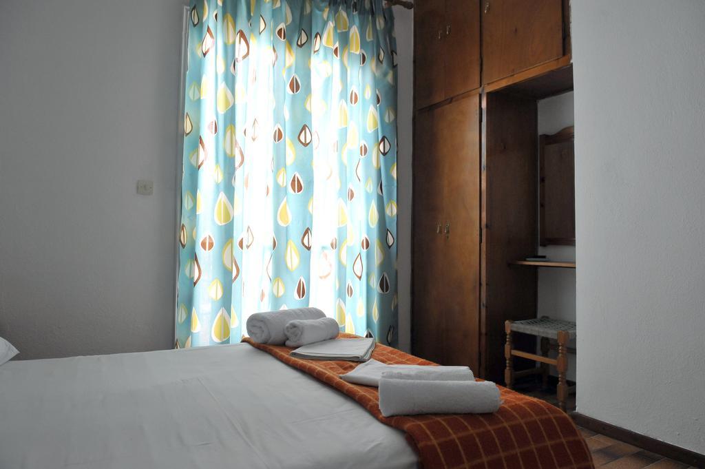 เพนชั่น มาร์การิตา Hotel สเกียธอสทาวน์ ภายนอก รูปภาพ